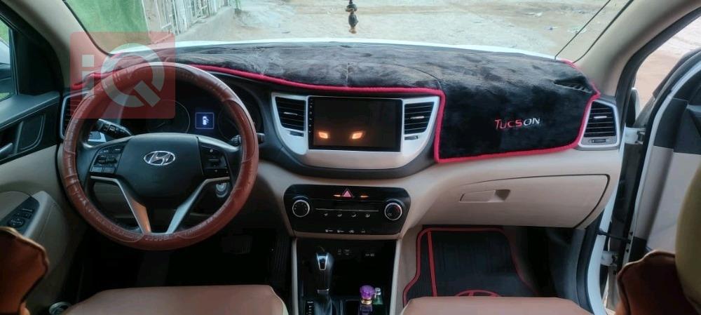 هيونداي توسان